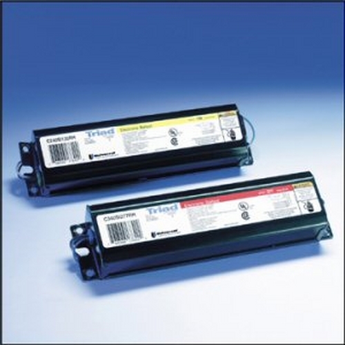  - Electronic Compact Fluorescent Ballasts